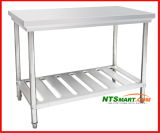 Stainless Steel Work Table (01051100000050)