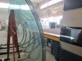 3mm-19mm Flat/Bent Tempered Glass with 3c/CE/ISO Certificate