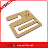 Competitive Price Kraft Paper Hanger Shth012 for Tie