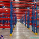 Pallet Rack Type and Heavy Duty Scale Adjustable Selective Heavy Duty Pallet Racking for Warehouse Rack