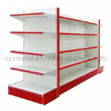 Heavy Duty Supermarket Display Shelves or Rack  (SJ-008)