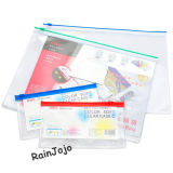 A4 Document Packing, PVC Document Bag