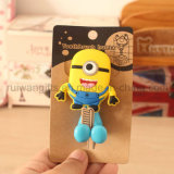 Despicable Me Toothbrush Holder with Suction Cup