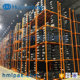 Hot Sale Auto Spare Parts Commercial Forklift Steel Tire Racking