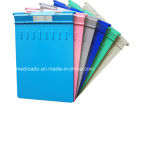 Stainless Steel Medical Record Holder with High Quality (QDMD-183)