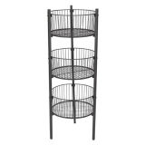3 Tiers Toys Collection Metal Display Rack
