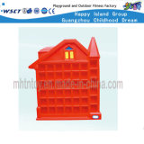 Kindergarten Furniture House Plastic Cup Holder (HF-07703)