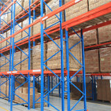Industrial Heavy Duty Pallet Rack for Warehouse Storage
