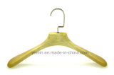 China Hanger Supplier Yeelin High Quality Plastic Clothes / Coat Hangers (YLP-c1)