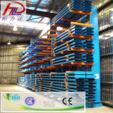 Warehouse Storage Solutions Cantilever Racking Steel Rack