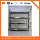 Stainless Warehouse Shelf/Rack Ce Approved