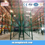 Teardrop Rack Factory Price Warehouse Rack for Storage