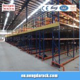 Storage Racking with Floors Mezzanine Rack for Warehouse