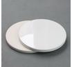 Best Price of 9cm Ceramic Coaster (PP09)