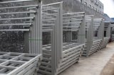 Warehouse Steel Pallet Stacking Racks