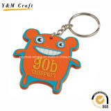 Lovely and Cute Personalise PVC Key Hangers Ym1116