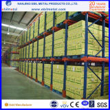 Selective and High Quality Chinese Warehouse Storage Rack