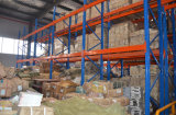 Heavy Duty Storage Metal Industrial Pallet Rack