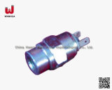 Cnhtc Truck Parts Air Pressure Signal Lamp Switch (Wg9100710004)