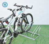 Galvanized Stands Parking Bike Rack