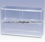 Acrylic Counter Stand Rack for Display (GDS-WR05)