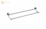 Shower Shelf Towel Rack with Stainless Steel