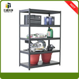 Steel Storage Shelf, Metal Rack Manufacturer