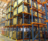 Adjustable Industrial Warehouse Drive in Racking System