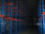 Cold Store Warehouse Drive in Pallet Racks