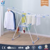 Butterfly Iron Clothes Rack