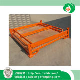 Customized Metal Stacking Rack for Warehouse Storage with Ce (FL-326)