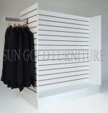 Display Rack for Clothes and Accessories (SZ-WDR023)