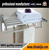 Premium Stainless Steel Bathroom Accessories of Towel Rack