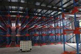 Warehouse Storage Rack Shuttle Rack
