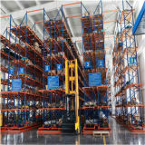 Heavy Duty Selective and Adjustable Warehouse Storage Pallet Rack