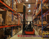 Save Space Bulk Racking Systems Warehouse Pallet Racking