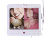 LCD Holder 15 Inch Monitor Dental Wired WiFi Intra Oral Camera