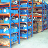 5 Tiers Metal Storage Shelf Steel Rack