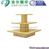 Wooden Display Shelf (GDS-SF02)
