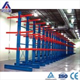 Warehouse Storage Heavy Loading Cantilever Steel Rack