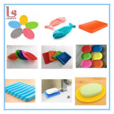 Easy Cleaning Cheap High Quality Silicone Soap Dish Holder