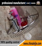 Stainless Steel Corner Basket of Bathroom Accessories From China