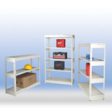 Light Duty Storage Metal Decking Shelf Rack for Sale