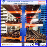 Metallic Storage Rack Cantilever Racking with Good Quality Multi-Levels