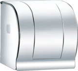 Stainless Steel Toilet Paper Roll Holder for Hotel (KW-A46)