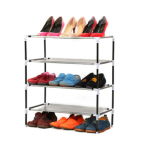 Demountable Shoe Cabinet Storage Rack