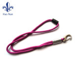 Custom Eco Friendly Polyester Lanyard with ID Card Holder
