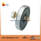 Permanent Neodymium Magnet Pot Magnetic Holder