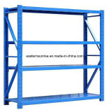 Customized High Quality Display Metal Shelves Market Good Shelf Bolt Racks