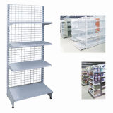 Cheap Light Duty Wire Shelving From Factory